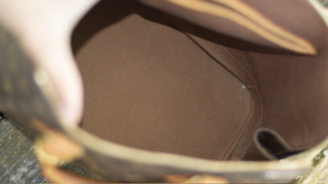 Alma PM Louis Vuitton