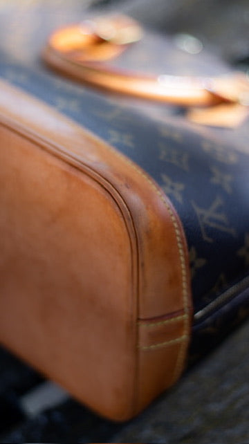 Alma PM Louis Vuitton