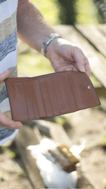 Portefeuille Elise Louis Vuitton