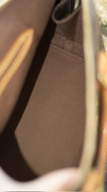 Alma PM Louis Vuitton