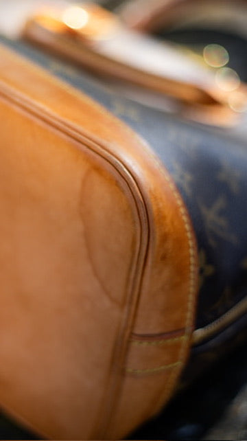 Alma PM Louis Vuitton