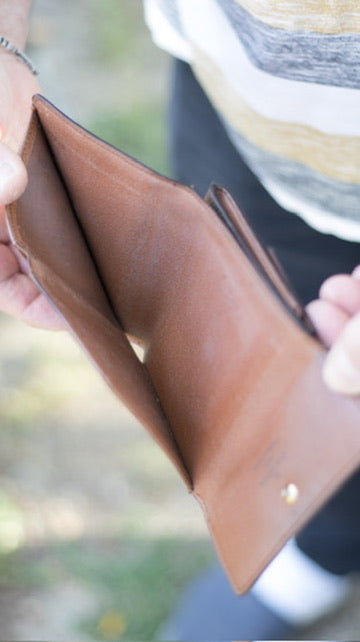 Portefeuille Elise Louis Vuitton