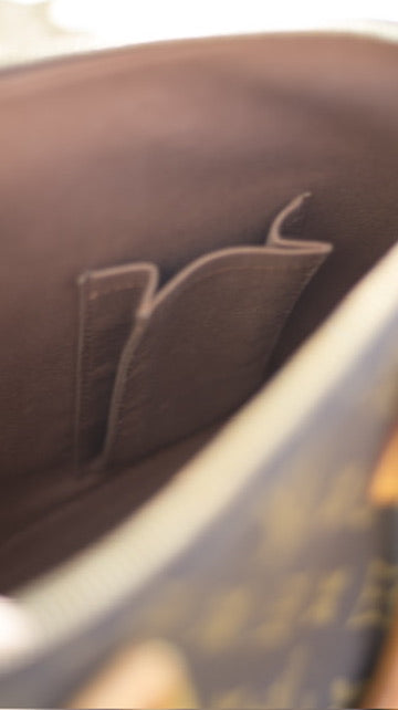 Alma PM Louis Vuitton