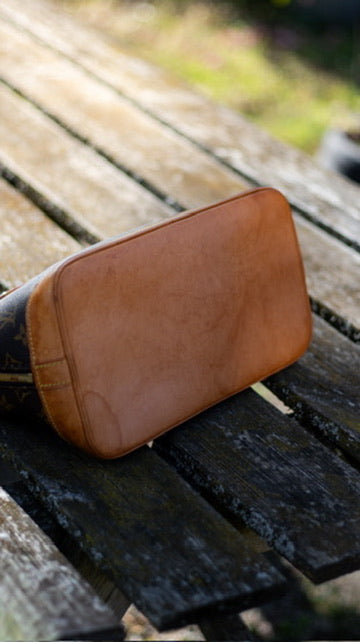 Alma PM Louis Vuitton