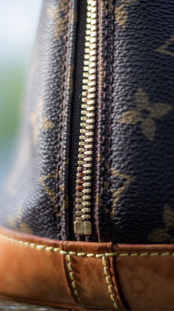 Alma PM Louis Vuitton