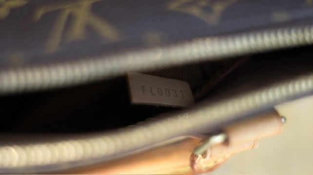 Alma PM Louis Vuitton