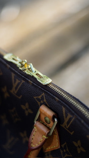 Alma PM Louis Vuitton