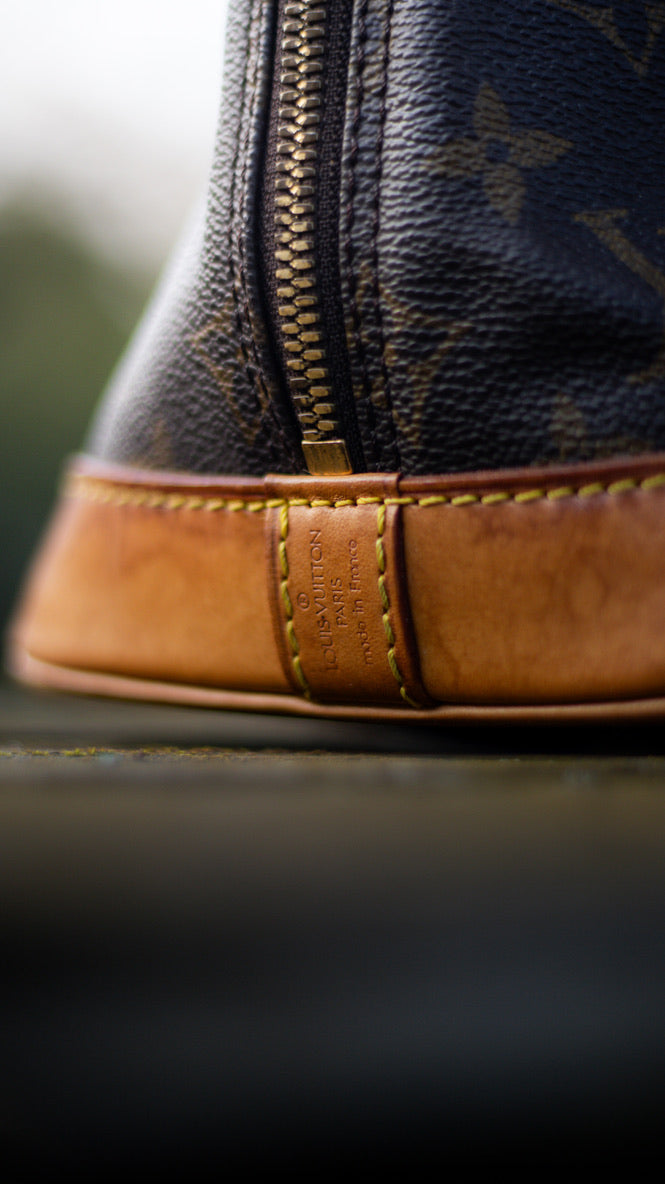 ALMA PM Louis Vuitton