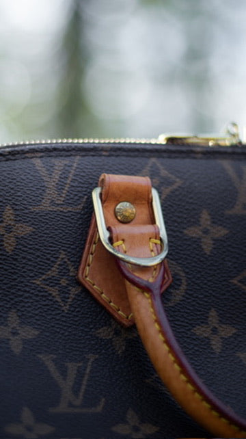 Alma PM Louis Vuitton