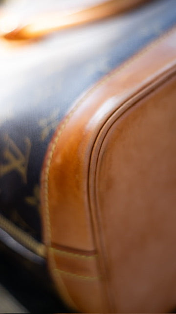 Alma PM Louis Vuitton