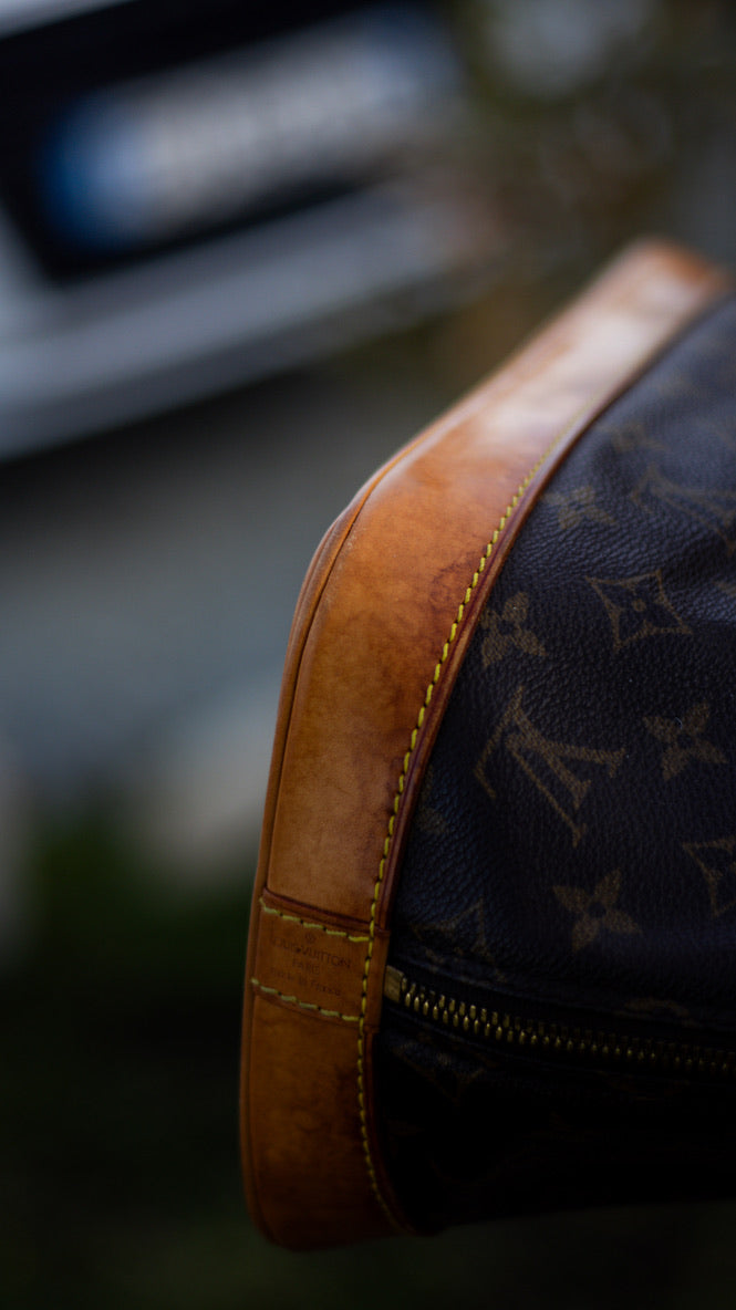 ALMA PM Louis Vuitton