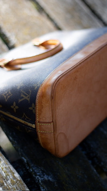 Alma PM Louis Vuitton